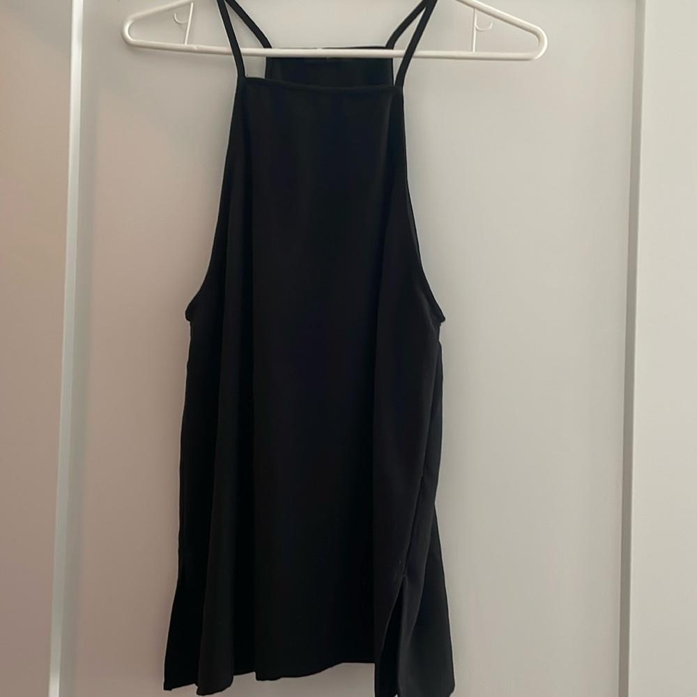 American apparel top